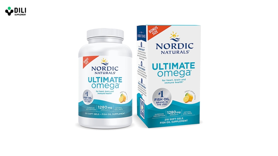 Omega 3 Cho Ba Bau San Pham Omega 3 Cho Me Bau Voi Ham Luong Epa Va Dha Cao