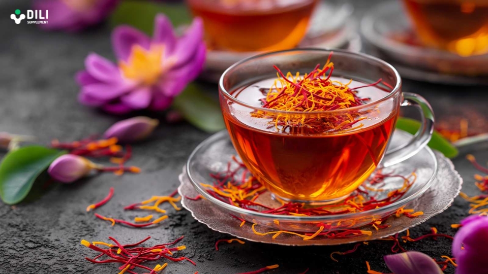 Pha Tra Voi Nghe Tay La Phuong Phap Chua Mat Ngu Don Gian Nhat