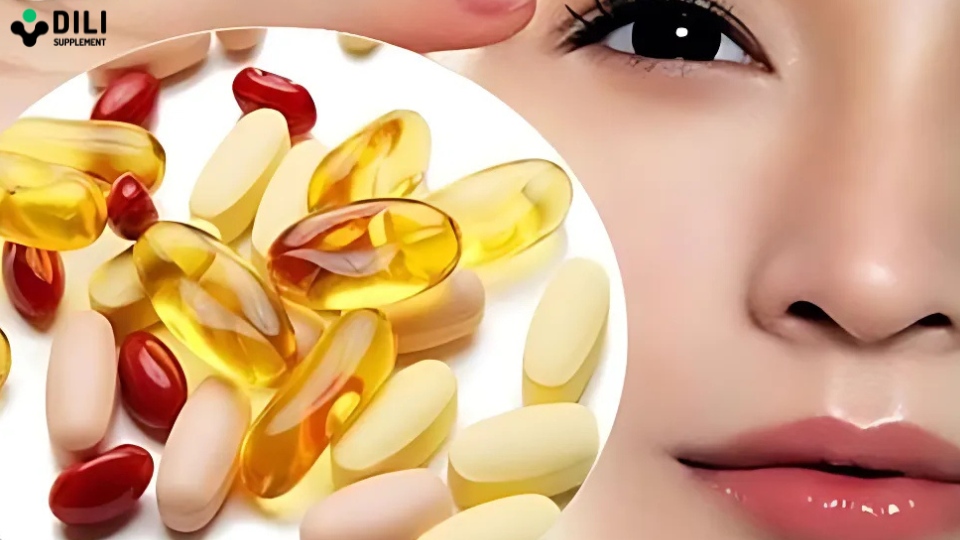 Thực phẩm chức năng bổ mắt dành cho ai