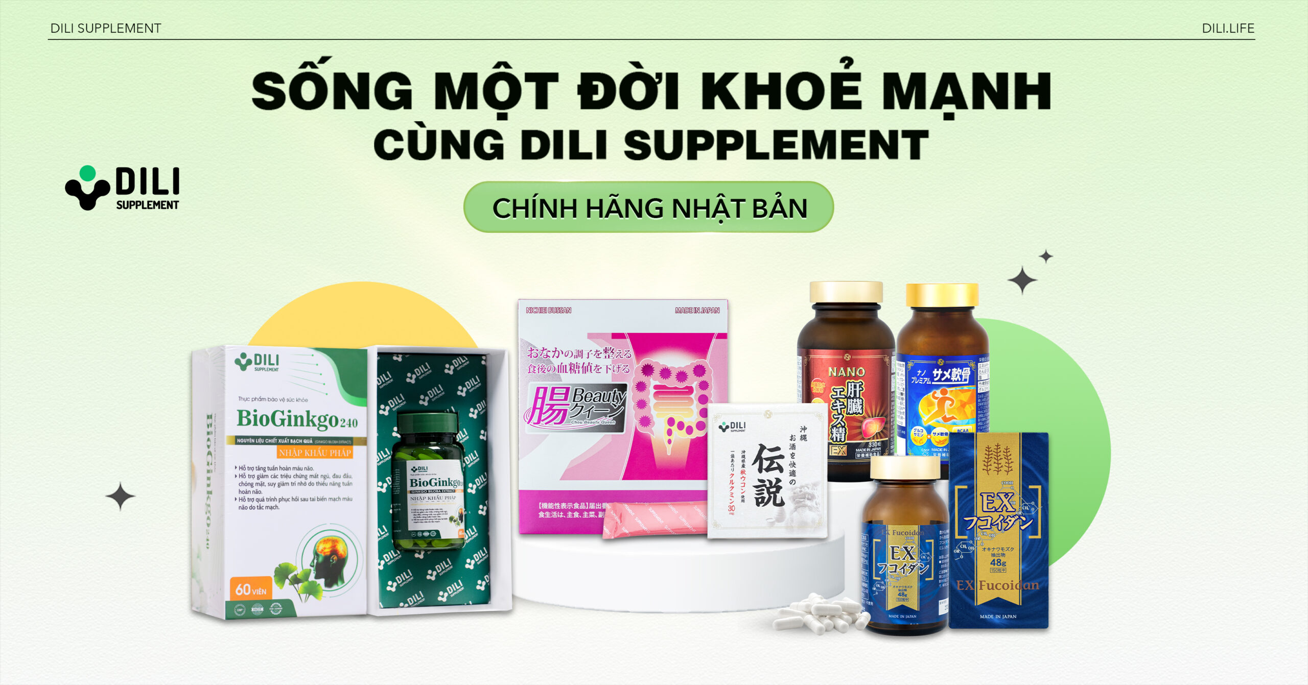 top sản phẩm bán chạy