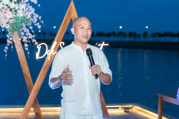 phần chia sẻ